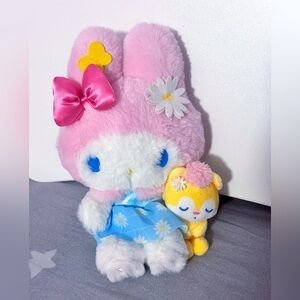 My Melody Plush Doll Daisy Sanrio